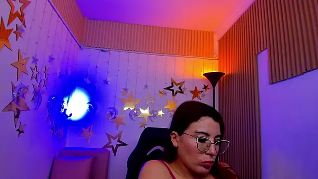 allison_mc Chat XXX in diretta