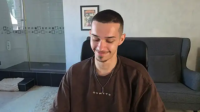 KaydenDrew Chat XXX live