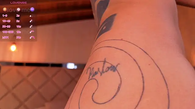 KayraLanne Chat XXX in diretta