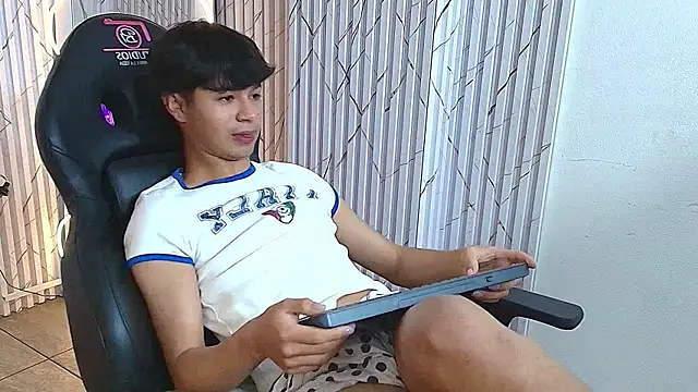 Chat XXX Live Spark_tay