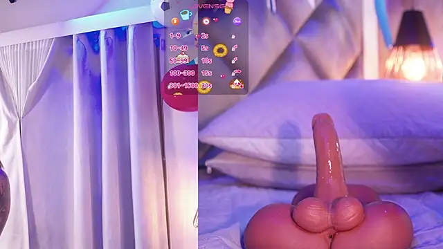 gemma_sm's Live XXX Chat
