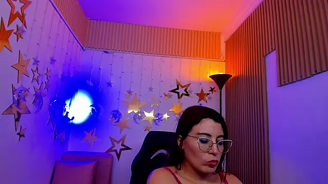 Chatroom XXX en direct de allison_mc