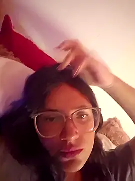 Chat XXX ao vivo de SweetTatiana_