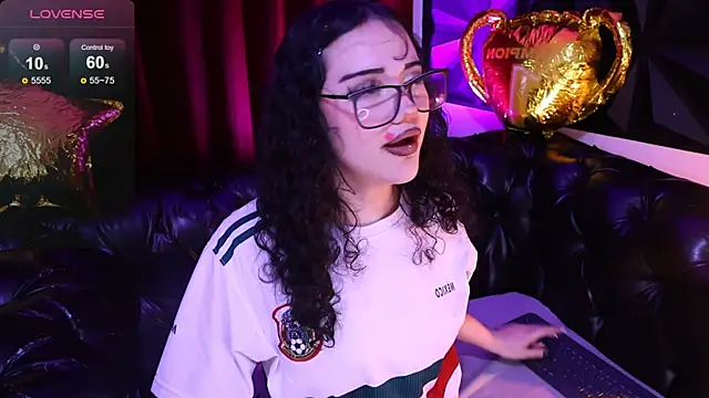 akantha_'s Live XXX Chat
