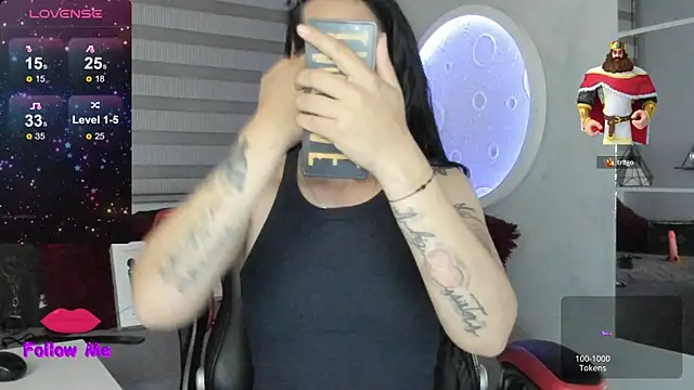 natasha_logan_'s Live XXX Chat