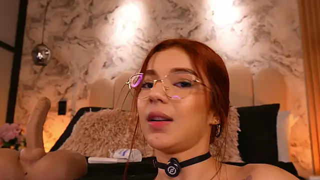 JessicaMasonのライブXXXチャット