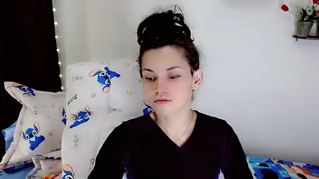 XXX chat uživo modela NathalialLooes
