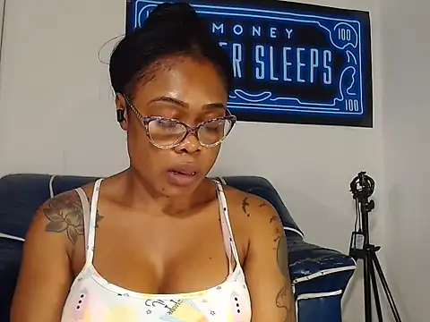 Czat XXX na żywo – alexiaao9