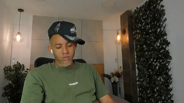 Živý XXX chat B_Wild