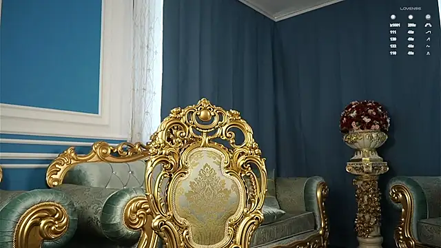 Živý XXX chat LollyStar