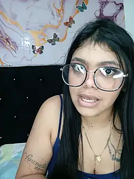 luxuryluna Chat XXX live