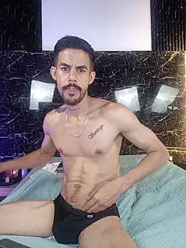 Leo_Vesper's Live XXX Chat