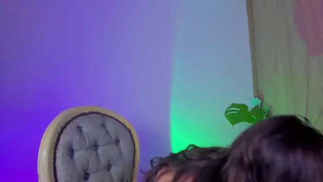 Chat XXX en directo de Amatiista