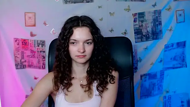 Czat XXX na żywo – _SusieSu_