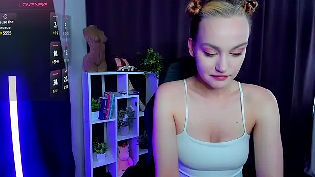 Ida_FaneStain's Live XXX Chat