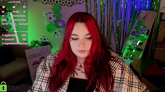 Mia_R0ss 라이브 XXX 채팅
