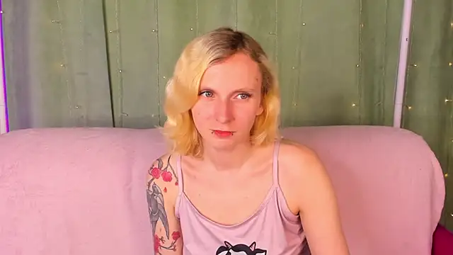 Chatroom XXX en direct de LikiLips