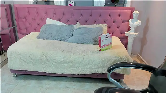 Chat XXX ao vivo de _chelsea_24