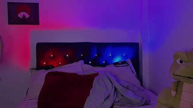 Živý XXX chat Pauilina