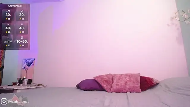 dark__nymph Chat XXX in diretta