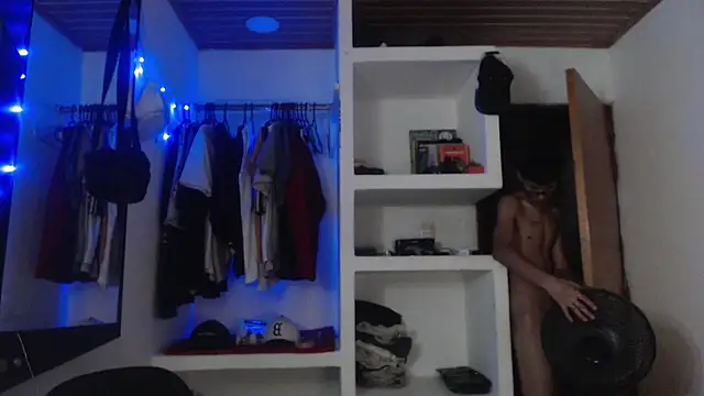 Chatroom XXX en direct de sung_yol