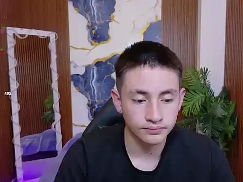 Andres_Tay 라이브 XXX 채팅