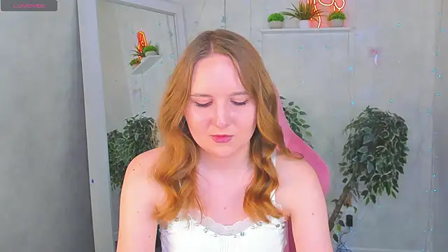 Emmaa_Kimm 라이브 XXX 채팅