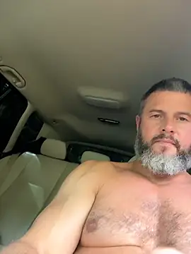 SportsManBi Webcam-Show