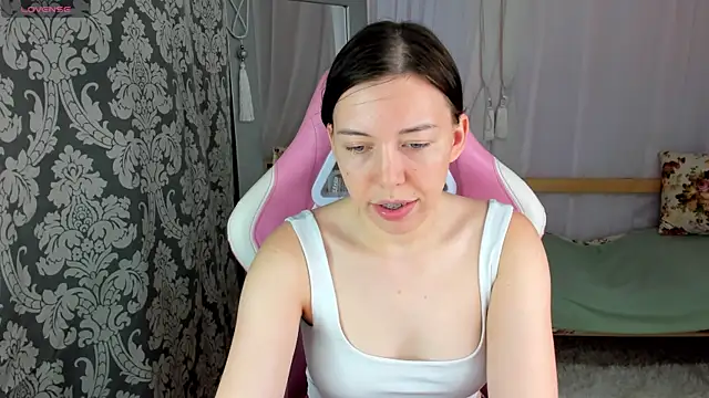 Sandra_Ross' Live XXX Chat