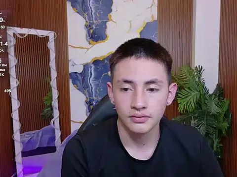 Chat XXX Live Andres_Tay