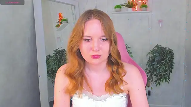 Emmaa_Kimm's Live XXX Chat