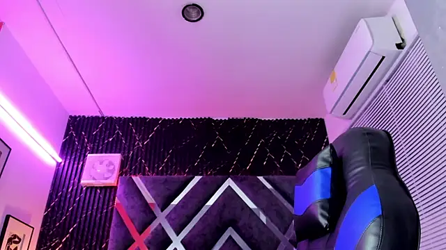 Czat XXX na żywo – dominic_connor