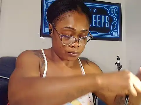 Živý XXX chat alexiaao9