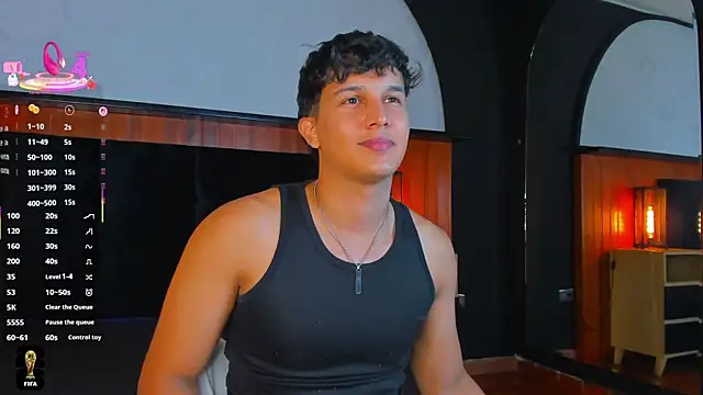 Leo_Savage_n Live XXX chat