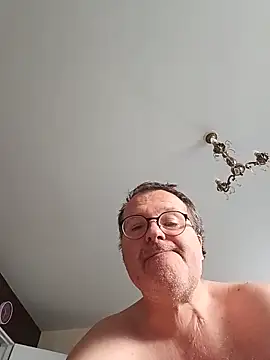 Show de mike9473 na webcam