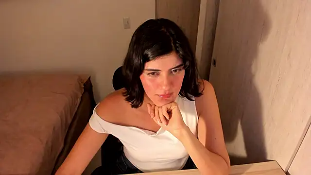 misstoya's Live XXX Chat