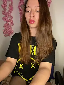 -rosi Live XXX-Chat