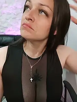 Isa_blueeのライブXXXチャット