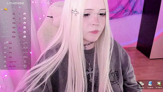 Chat XXX Live SelenaCute