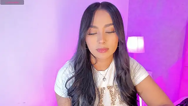 Cameliaa_Smiith লাইভ XXX চ্যাট
