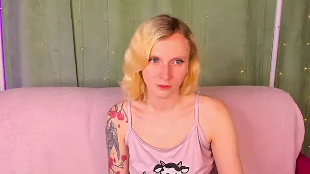 Chatroom XXX en direct de LikiLips