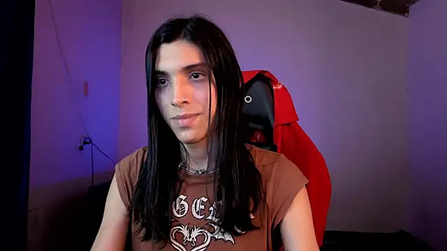 angelitofemboy Live XXX-Chat