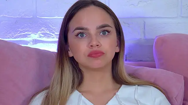 XXX chat uživo modela AnitaVenture
