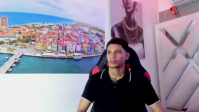 Czat XXX na żywo – kai_storm77