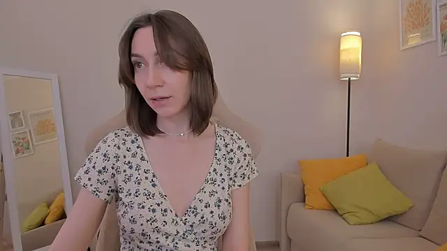 GoodGlamorGirl's Live XXX Chat
