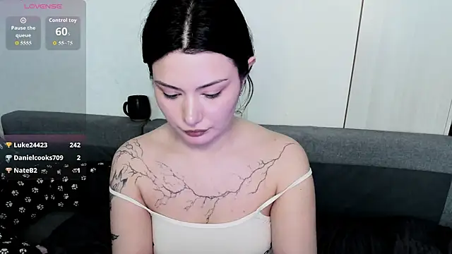 Dark_Moni: απευθείας συνομιλία ΧΧΧ