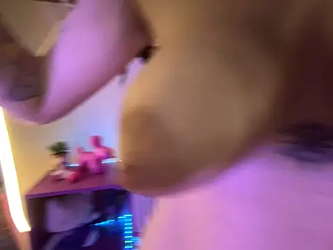 Miyupeach_ 라이브 XXX 채팅