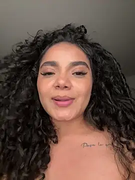 Chat XXX en directo de Curlyierr