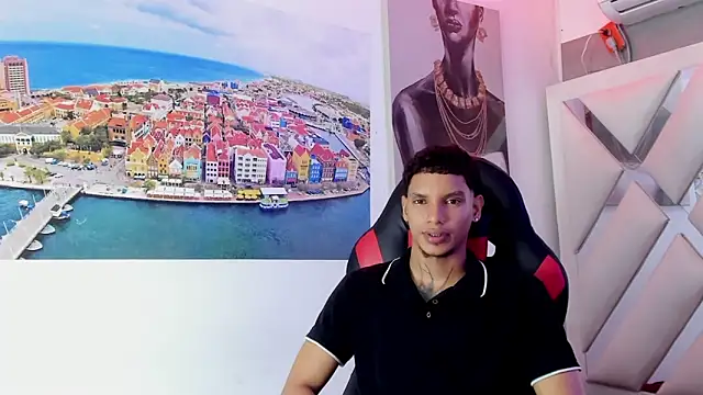Chat XXX ao vivo de kai_storm77