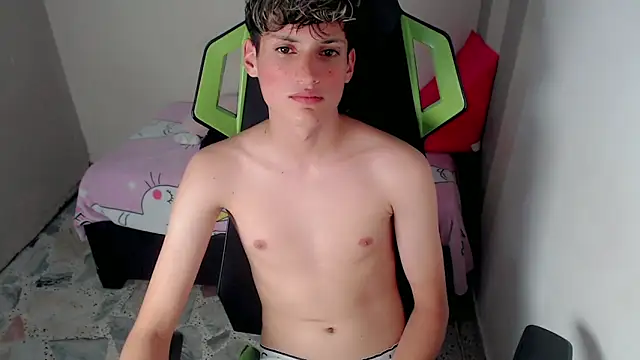 Pablito_juniorn Live XXX chat
